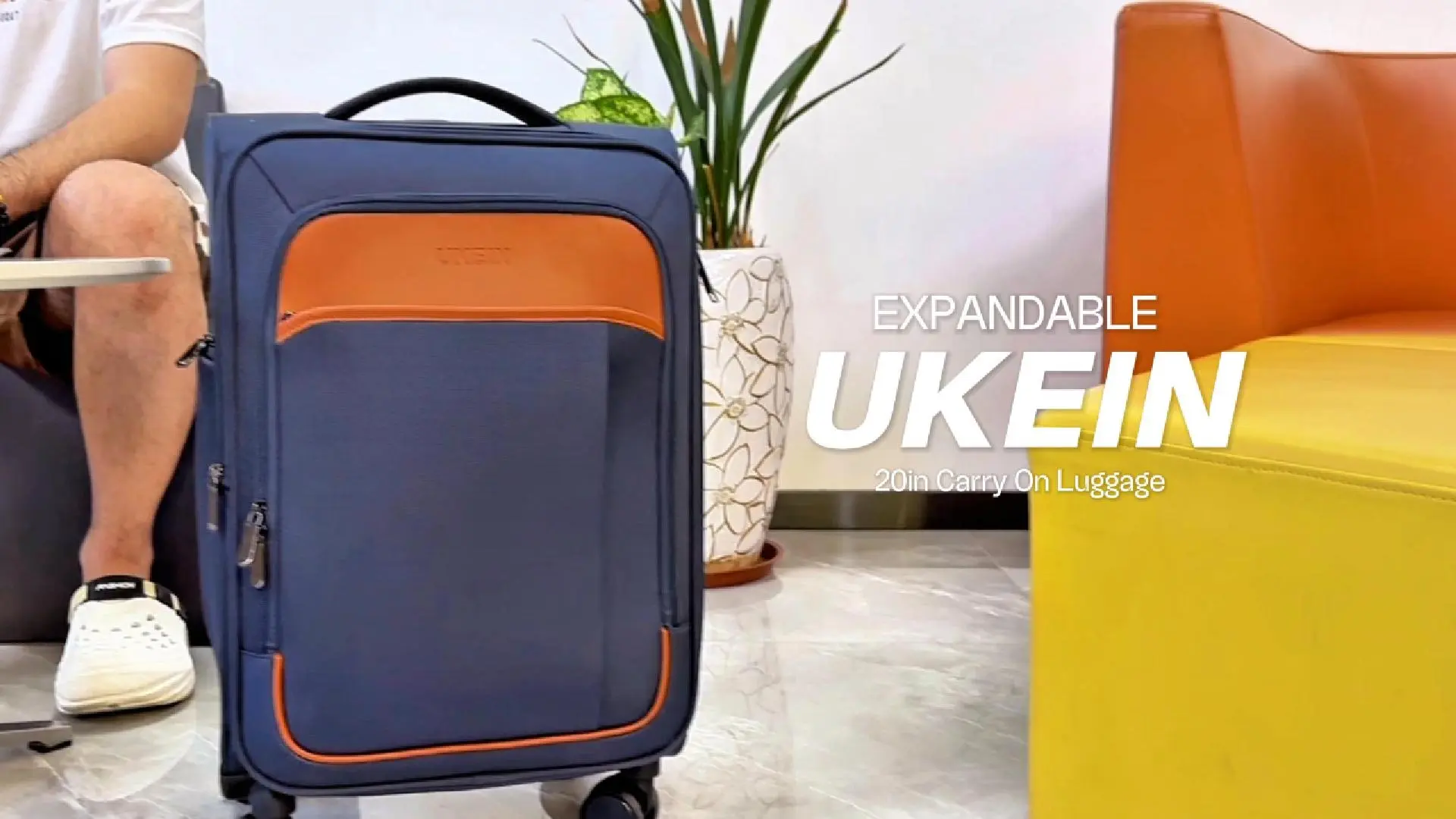 UKEIN About